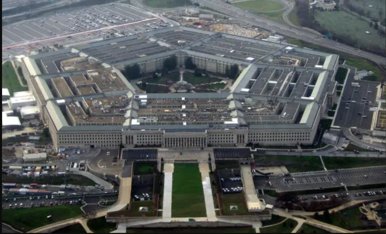 В США опровергают обвинения России в разработке биооружия в Украине. Фото: WIki
